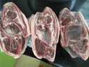目無全牛內(nèi)蒙古法式肩排 羊肉生鮮 戰(zhàn)斧羊排燒烤食材 燉鹵料包 法式肩排 3斤裝 曬單實(shí)拍圖