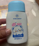 FUNCGGI兒童防曬霜寶寶小孩嬰幼兒紫外線物理防曬霜學(xué)生軍訓(xùn)男女戶外60g 曬單實拍圖