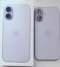 Apple/蘋(píng)果 iPhone 17 256GB 鼠尾草綠色 支持移動(dòng)聯(lián)通電信5G 雙卡雙待手機 曬單實(shí)拍圖