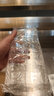 Vinland英國慕斯果立方杯果凍杯方形布丁一次性塑料小杯子蛋糕盒透明盒子 75ml立方透明杯 100只 曬單實(shí)拍圖