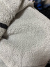 姿妍夢(mèng)睡衣男秋冬季珊瑚絨加厚加絨青少年可外穿保暖家居服男士休閑套裝 3158#款 3XL 碼 建議180-185cm/180-200斤 曬單實(shí)拍圖