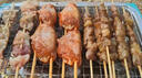 格術(shù)燒烤炭 木炭燒烤 無(wú)煙燒烤碳 木碳竹炭圍爐煮茶炭取暖炭火鍋炭5斤 曬單實(shí)拍圖