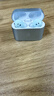 弱水時(shí)砂【周傳雄推薦】earfeel i5無(wú)線(xiàn)藍牙耳機入耳HiFi音質(zhì)游戲運動(dòng)耳機主動(dòng)降噪長(cháng)續航學(xué)生 遠天藍|HiFi音質(zhì)+強降噪+不壓耳 曬單實(shí)拍圖
