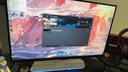 三星（SAMSUNG）27英寸 G70F Fast IPS 4K180Hz / 1K 360Hz 雙模 旋轉(zhuǎn)升降 玄龍騎士 電競(jìng) 顯示器 LS27FG706ECXXF 曬單實(shí)拍圖