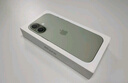 Apple/蘋果 iPhone 17 256GB 鼠尾草綠色 支持移動聯(lián)通電信5G 雙卡雙待手機 曬單實拍圖