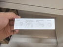 Viken【2025最新款丨柏林之聲】藍(lán)牙耳機(jī)掛耳式骨傳導(dǎo)概念金榜第1名開放式無線不入耳運(yùn)動(dòng)跑步降噪耳夾 墨染黑【APP升級(jí)版丨舒適久戴不痛】不漏音 適用于蘋果小米索尼 曬單實(shí)拍圖
