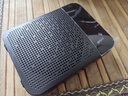 先科K35小蜜蜂擴音器教師專(zhuān)用揚聲器喊話(huà)器無(wú)線(xiàn)麥克風(fēng)耳麥喇叭 簡(jiǎn)約黑【升級版】有線(xiàn)款 曬單實(shí)拍圖
