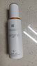 薇諾娜清透防曬乳50g SPF48PA+++ 溫和清爽輕薄防曬 曬單實(shí)拍圖