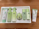 百雀羚（PECHOIN）護膚套裝草本精萃套裝水乳霜補水套裝品質(zhì)國貨 曬單實拍圖