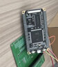 野火STM32開發(fā)板 Cortex-M4小型系統(tǒng)板 STM32F429IGT6核心板 180M F429-V1核心板 曬單實(shí)拍圖
