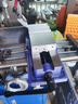 高精密角固式平口鉗cnc加工中心重型銑床虎鉗機(jī)用臺(tái)虎鉗468寸夾具 5寸開口125mm 曬單實(shí)拍圖