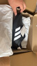 adidas BREAKNET 3.0休閑板鞋男女新款阿迪達斯官方輕運動(dòng) 黑色/白色   41 曬單實(shí)拍圖