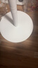 美的（Midea）電風(fēng)扇家用7葉落地扇搖頭電風(fēng)扇循臥室宿舍輕音風(fēng)扇臺(tái)式桌面小型風(fēng)扇臺(tái)地兩用升級(jí)款 白色丨7葉臺(tái)地兩用 曬單實(shí)拍圖