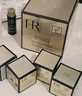 赫蓮娜HR全新黑繃帶50PX面霜50ml玻色因護膚品化妝品禮盒送女友生日禮物 曬單實(shí)拍圖