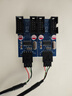 CableCC主板USB插針一分二杜邦分接線USB2.0 9針9PIN一分四主板USB2.0 9PIN轉雙9PIN USB2.0-A公轉9Pin USB2.0-9pin一分四 默認 曬單實拍圖