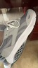 Reebok銳步官方男女LEGACY蕾格西蜂巢經(jīng)典復(fù)古運(yùn)動休閑跑鞋 100033804 42.5 美碼:9.5 曬單實(shí)拍圖