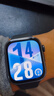 華為（HUAWEI）【咨詢(xún)享優(yōu)惠】WATCH FIT 4智能手表運動(dòng)藍牙通話(huà)輕薄大屏高中學(xué)生健康管理NFC門(mén)禁男女心率 韻律黑【甄選表帶+精美表盤(pán)】 曬單實(shí)拍圖