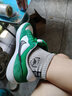 耐克（NIKE）男鞋板鞋男 25秋季新款運動(dòng)鞋子時(shí)尚帆布鞋SB復古透氣休閑鞋子男 100-橡皮淺褐/曬圖退10/建議拍大半碼 42.5 （內長(cháng)270mm） 曬單實(shí)拍圖