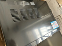 格蘭仕（Galanz）【國家補貼】微波爐烤箱一體機光波20L家用700W節能平板易清潔智能菜單多功能小型燒烤解凍預約DG 全新機器 曬單實(shí)拍圖