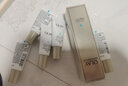 玉蘭油（OLAY）小白傘防曬霜女士戶(hù)外護膚品水感透白隔離精華乳軍訓紫外線(xiàn)SPF50+ 防曬小白傘共80ml 曬單實(shí)拍圖