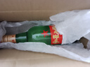 紅星二鍋頭 大二 清香型白酒 56度 500ml 單瓶裝 純糧口糧酒 曬單實(shí)拍圖