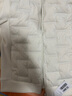 雪中飛女士輕薄羽絨服秋冬設計感拼接外套無(wú)縫壓膠情侶款百搭立領(lǐng)羽絨衣 曬單實(shí)拍圖
