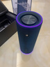 BOGASING寶格聲Space M200藍牙音箱戶外便攜式二分頻藍牙音響高音質(zhì)低音炮插卡hifi發(fā)燒IP67級防水長續(xù)航 夜闌黑【50W大功率+IP67級防水】 官方標配【4核發(fā)聲+三重音效+藍牙5 曬單實拍圖