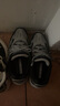 斯凱奇（Skechers）男鞋秋季厚底老爹鞋休閑熊貓鞋軟底運動(dòng)鞋237067 曬單實(shí)拍圖