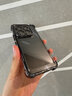 蒙凱仕超強四角氣囊防摔透明殼適用小米14手機殼新款高級感小米14pro自帶鏡頭膜全包外殼簡(jiǎn)約保護套 【深空黑】氣囊超強防摔*高透抗氧不黃 小米 14 Pro 曬單實(shí)拍圖