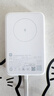 小米（MI）【3C認證】小米磁吸自帶線(xiàn)充電寶 10000 33W 白色 有線(xiàn)無(wú)線(xiàn)自在充電 iPhone安卓可用可上飛機/火車(chē) 曬單實(shí)拍圖