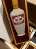 汾酒53度出口瓷瓶汾酒500ML*6盒 禮盒裝 清香型白酒 53度 500mL 6瓶 曬單實(shí)拍圖