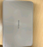 圖拉斯小云寶超薄磁吸充電寶3C認證magsafe無(wú)線(xiàn)快充iPhone17air卡片移動(dòng)電源適用蘋(píng)果16華為可上飛機 白 曬單實(shí)拍圖