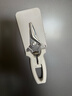 瑞士力康（KUHN RIKON）廚房剪刀專(zhuān)用多功能強力雞骨剪家用不銹鋼剪刀磁吸裁縫剪魚(yú)骨剪 芡食白 曬單實(shí)拍圖