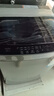 海爾（Haier）波輪洗衣機全自動小型家用10公斤EB100B32Mate1 直驅(qū)變頻京東自營家電國家補貼一級能效出租房宿舍 曬單實拍圖