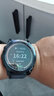 佳明（GARMIN）Fenix7系列飛耐時(shí)7戶(hù)外運動(dòng)智能手表血氧心率登山滑雪跑步送男友 F7X DLC碳黑旗艦版 曬單實(shí)拍圖
