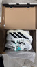 阿迪達斯（adidas）男 跑步系列 ADIZERO TAKUMI SEN 11 跑步鞋 JH8659 白色  39  曬單實(shí)拍圖
