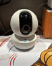 樂橙TA3R-pro800萬4K高清 家用監(jiān)控攝像頭室內(nèi)攝像頭 5G雙頻wifi手機(jī)遠(yuǎn)程監(jiān)控360無死角嬰兒寵物看護(hù) 曬單實(shí)拍圖