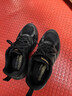 斯凱奇（Skechers）男子綁帶運動(dòng)休閑鞋百搭時(shí)尚戶(hù)外鞋232657 曬單實(shí)拍圖