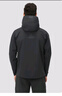 HELLY HANSEN, HH海麗漢森h(huán)h24秋男款collection M防風(fēng)防水高性能簡(jiǎn)約休閑沖鋒衣 灰色 XL 曬單實(shí)拍圖