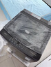 海爾（Haier）波輪洗衣機全自動(dòng)家用12公斤大容量XQB120-BZ20D1 京東自營(yíng)直驅變頻一級能效家電國家補貼以舊換新 曬單實(shí)拍圖