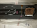 茶錦記 茶臺烏金石功夫茶盤簡約排水茶具盤整塊石頭茶托家用茶具套裝 90cm*40cm*3cm單茶盤 曬單實拍圖