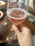 kronenbourg 1664桃紅啤酒500ml*12罐整箱裝精釀啤酒禮盒裝 曬單實(shí)拍圖