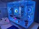 藍寶石（Sapphire）AMD RADEON RX 7800XT/9070GRE 黑神話(huà)悟空臺式機獨立游戲電競高性能顯卡 RX 9070 GRE 12G 極地 曬單實(shí)拍圖