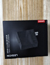 聯(lián)想（Lenovo）拯救者245w氮化鎵充電器Slim方口 三腳接地12.25A 拯救者快充協(xié)議官方適配器 適用拯救者Thinkbook 曬單實拍圖
