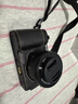 索尼（SONY）ZV-E10相機(jī) 微單數(shù)碼相機(jī) Vlog美顏神器 半畫(huà)幅直播4K視頻 側(cè)翻液晶屏 ZV-E10L 黑色輕裝旅拍套裝 曬單實(shí)拍圖