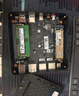 中柏（Jumper）【國家補貼】英特爾13代N150迷你臺式機電腦PC辦公mini小主機雙網口N150 Pro 準系統(tǒng)(無內存硬盤) 曬單實拍圖
