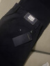 POLO SPORT美國保羅polo褲子男高端品牌純棉休閑褲男免燙抗皺百搭商務(wù)長(cháng)褲男 藍色 均碼 34 曬單實(shí)拍圖
