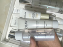 玉蘭油（OLAY）超抗美白水乳液美白提亮去黃補水保濕護膚品套裝禮盒生日禮物女 曬單實(shí)拍圖
