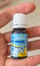 Ddrops滴卓思 新生嬰幼兒童營(yíng)養維生素AD滴劑vd3 初生0-1歲 1.7ml 400IU 曬單實(shí)拍圖