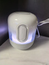 華為Sound X4 悅動白 藍(lán)牙音箱 家用桌面電腦音響 無線立體聲  智能音響禮物 高保真 適配Vision 5 Pro 曬單實拍圖